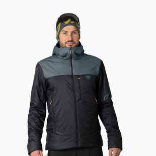 Men's jacket DYNAFIT Radical PRL Hood cinder