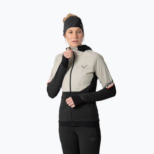 Women's running jacket DYNAFIT Alpine Hybrid overcast