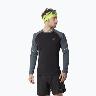 Men's running longsleeve DYNAFIT Alpine Pro cinder/0936