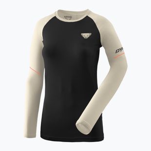 Women's running longsleeve DYNAFIT Alpine Pro overcast/0936