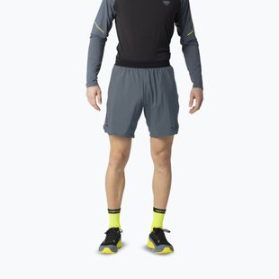 Men's running shorts DYNAFIT Alpine Pro 2IN1 cinder