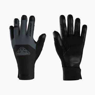 Ski touring gloves DYNAFIT Ridge Windstopper Gloves cinder/0910