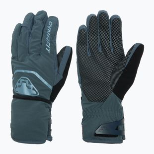 Ski gloves DYNAFIT Mercury Dynastretch cinder