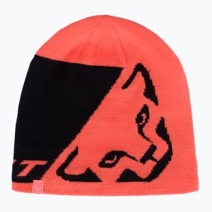 Winter hat DYNAFIT Leopard Logo cabana/0910