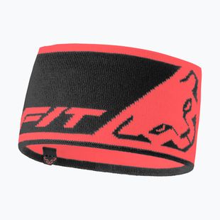 Headband DYNAFIT Leopard Logo cabana/0910