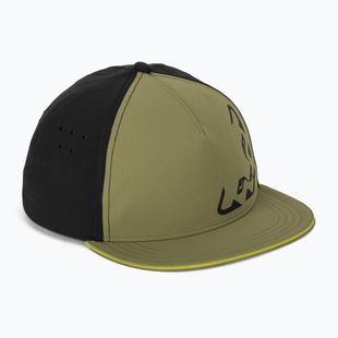 Baseball cap DYNAFIT Tech Trucker military green
