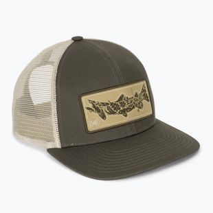 Baseball cap DYNAFIT Patch Trucker cinder