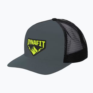 Baseball cap DYNAFIT Patch Trucker cinder