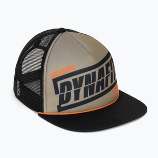 Baseball cap DYNAFIT Graphic Trucker fallen rock/tabloid