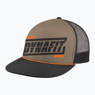 Baseball cap DYNAFIT Graphic Trucker fallen rock/tabloid