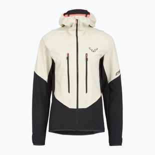 Women's softshell jacket DYNAFIT Blacklight Softshell olive