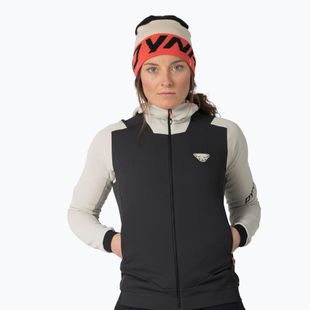 Women's jacket DYNAFIT Blacklight Therm Hooded overcast/0910