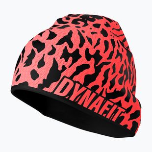 Cap Dynafit Graphic ultra coral/0910