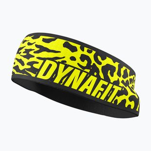 Headband DYNAFIT Graphic ultra yellow/0720