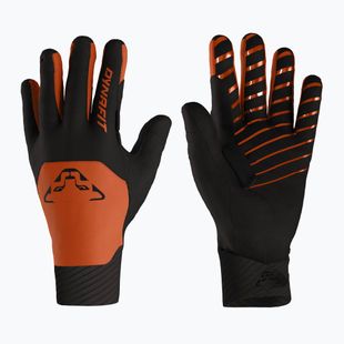 Multipurpouse gloves DYNAFIT Blacklight Softshell alabama