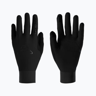Ski gloves DYNAFIT Blacklight Polartec Alpha black out