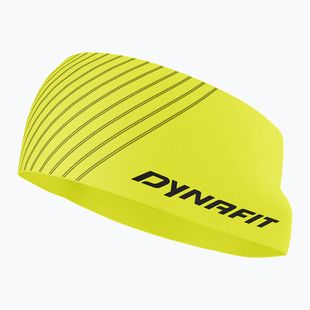 Headband DYNAFIT Speed Dryarn ultra yellow