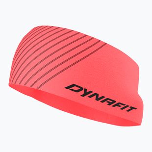 Headband DYNAFIT Speed Dryarn ultra coral