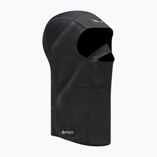 Balaclava Salewa Ortles Windstopper EPE black out