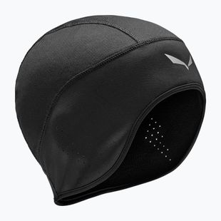 Winter hat Salewa Ortles Beanie black out
