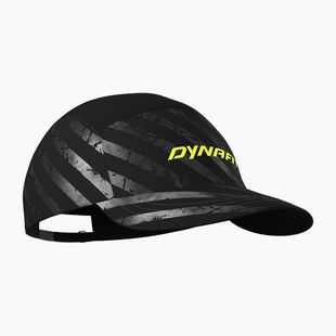 Baseball cap DYNAFIT Trail Reflective black out