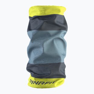 Multifunctional snood DYNAFIT Light Merino smoke blue
