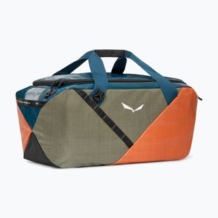 Travel bag Salewa Discovery Duffle 50 l multicolor