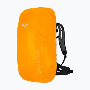 Backpack cover Salewa Raincover 20-35 l gold