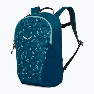 Children's hiking backpack Salewa Explorer 12 l pond