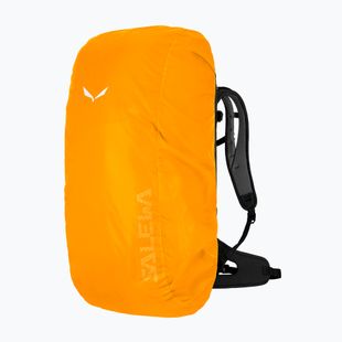 Backpack cover Salewa Raincover BP 10-20 l gold