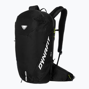 Ski touring backpack DYNAFIT Speed 24 l black out