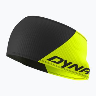 Headband DYNAFIT Upcycled Primaloft lime punch