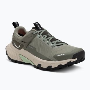 Women's trekking boots Salewa Pedroc 2 shadow/faded green