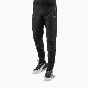 Men's running trousers DYNAFIT Alpine Hybrid black out