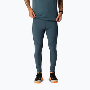 Men's running leggings DYNAFIT Ultra Tights cinder
