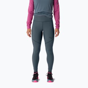 Women's running leggings DYNAFIT Ultra cinder
