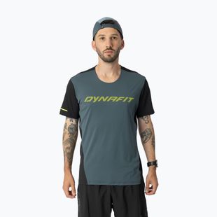 Men's running top DYNAFIT Alpine 2 cinder