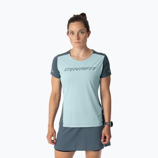 Women's running top DYNAFIT Alpine 2 Tee cloud blue