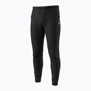 Men's running trousers DYNAFIT Trail black out
