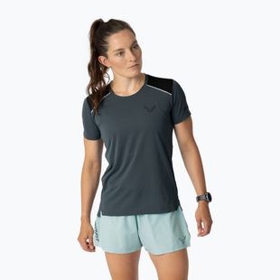 Women's running top DYNAFIT Sky cinder