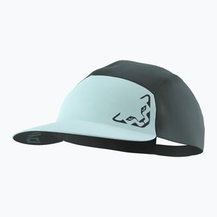 Baseball cap DYNAFIT Alpine Visor 0936 cloud blue/0720