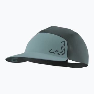 Baseball cap DYNAFIT Alpine Visor smoke blue