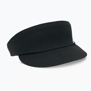 Running visor DYNAFIT Alpine Visor Band 0521 black out melange/0520