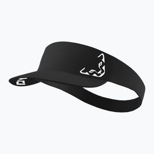 Running visor DYNAFIT Alpine Visor Band 0521 black out melange/0520