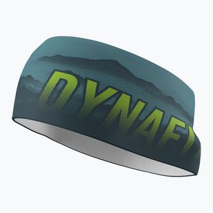 Headband DYNAFIT Graphic Performance smoke blue/0720 cloud