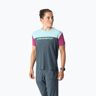 Women's trekking T-shirt DYNAFIT Traverse Light cinder/3180
