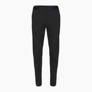 Women's trekking trousers Salewa Pedroc 5 DST black out