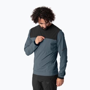 Men's wind jacket DYNAFIT Traverse Dynastretch cinder/0910