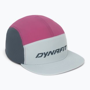 Baseball cap DYNAFIT Traverse cloud blue/6450