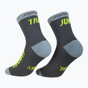 Socks DYNAFIT Trail Mid cinder smoke blue/3160